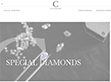 1ct-diamond.hu 1 karátos kézműves gyémánt gyűrűk