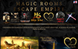 magicrooms.hu Magic Rooms szabaduló szoba